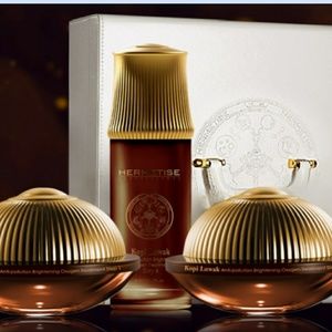 Hermitise miracle skin treatment